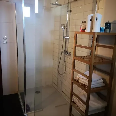 Διαμέρισμα Luxury Baja