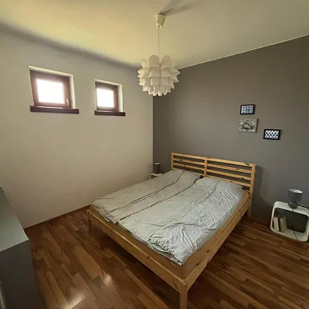 Luxury Διαμέρισμα