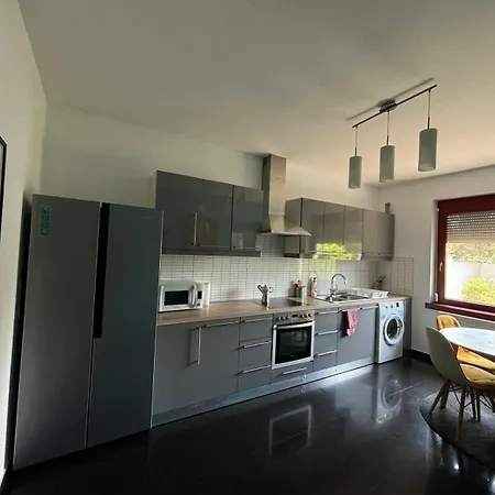 Luxury Διαμέρισμα *