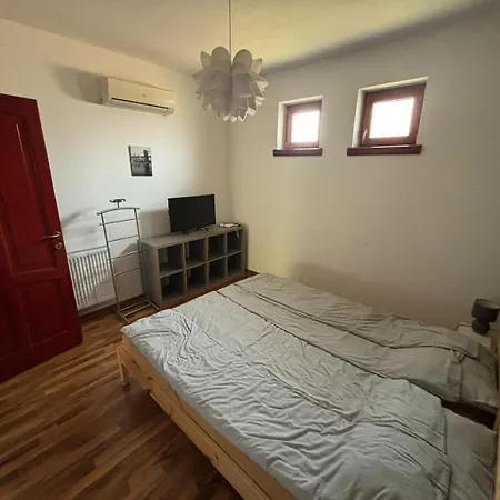 Διαμέρισμα Luxury Baja