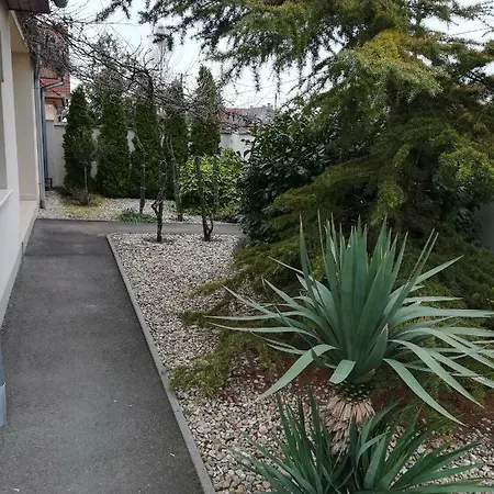 Appartement Luxury