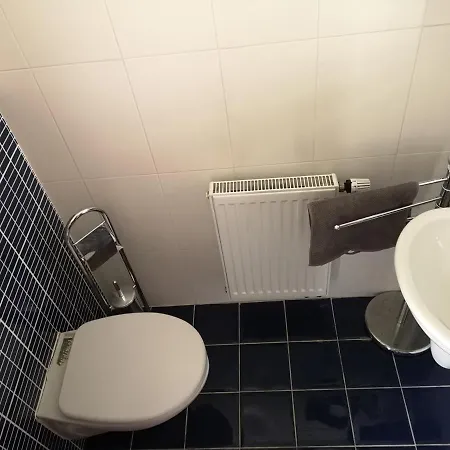 Luxury Appartement