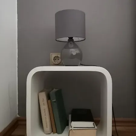 Luxury דירה