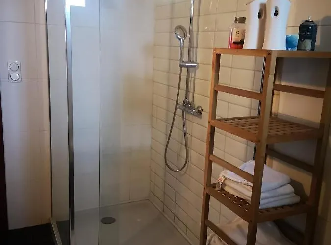 Apartment Luxury Baja