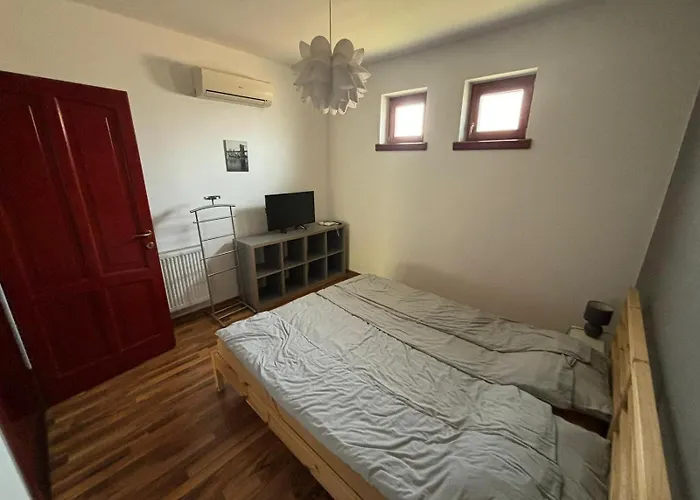 Apartament Luxury Baja