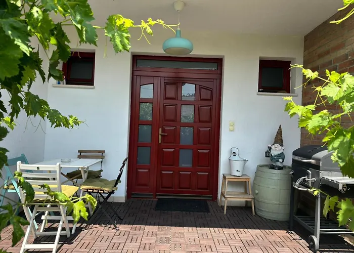 Apartament Luxury Baja