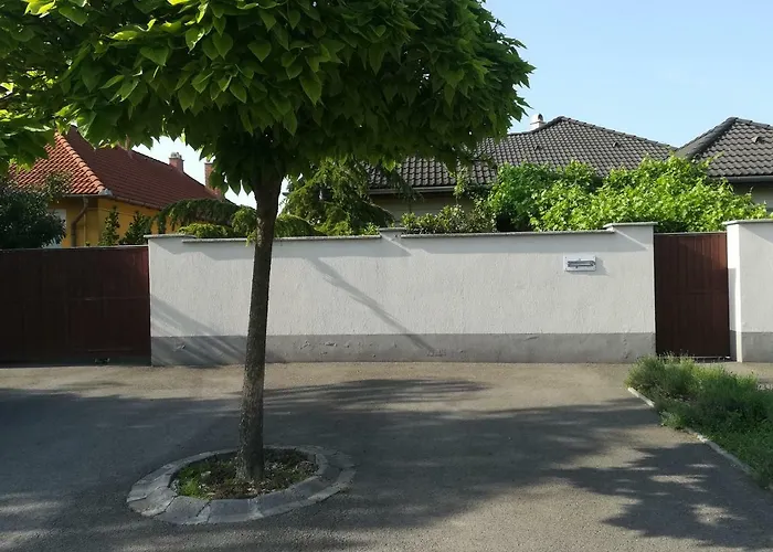 Apartament Luxury Baja